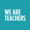 Weareteachers.com logo