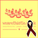 Wearethistle.co.uk logo