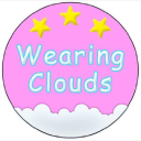 Wearingclouds.com logo