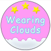 Wearingclouds.com logo