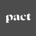Wearpact.com logo