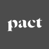 Wearpact.com logo