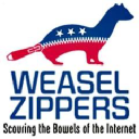 Weaselzippers.us logo