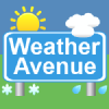 Weatheravenue.com logo