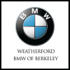 Weatherfordbmw.com logo