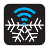 Weathertoski.co.uk logo