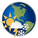 Weatherusa.net logo