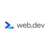 Web.dev logo