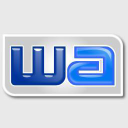 Webadicto.net logo