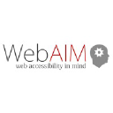 Webaim.org logo