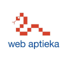 Webaptieka.lv logo
