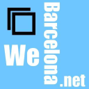 Webarcelona.net logo