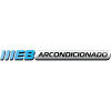 Webarcondicionado.com.br logo