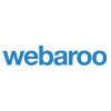 Webaroo.com logo