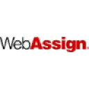 Webassign.com logo