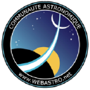 Webastro.net logo