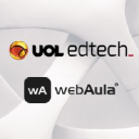 Webaula.com.br logo