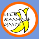Webbanana.org logo