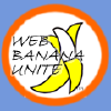 Webbanana.org logo