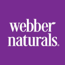 Webbernaturals.com logo