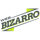 Webbizarro.com logo