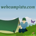 Webcampista.com logo