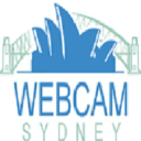Webcamsydney.com logo
