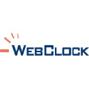 Webclock.biz logo
