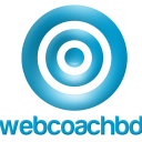 Webcoachbd.com logo