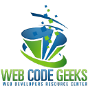 Webcodegeeks.com logo