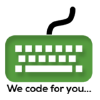 Webcodingplace.com logo