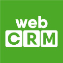 Webcrm.com logo