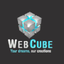 Webcube.ca logo