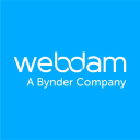 Webdam.com logo