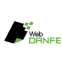 Webdanfe.com.br logo