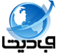 Webdata.ir logo