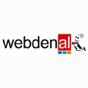 Webdenal.com logo
