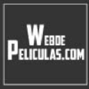 Webdepeliculas.com logo