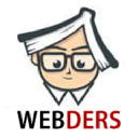 Webders.net logo