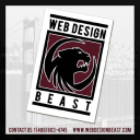 Webdesignbeast.com logo