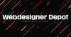Webdesignerdepot.com logo