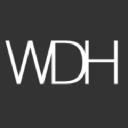 Webdesignerhub.com logo