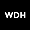 Webdesignerhut.com logo