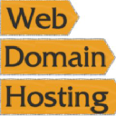 Webdomainhosting.org logo