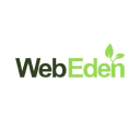 Webeden.co.uk logo