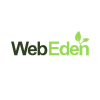 Webeden.co.uk logo