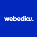 Webedia.fr logo
