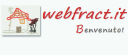 Webfract.it logo