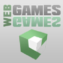 Webgamegame.com logo