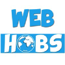 Webhobs.com logo